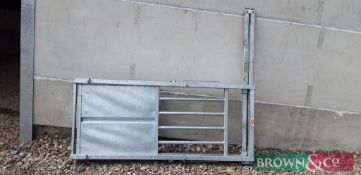 Ritchie 1046 G Sliding Gate