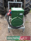 Cowell & Sons PTO Generator