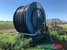 Briggs Irrigation Reel