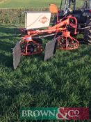 Kuhn Haybob 360