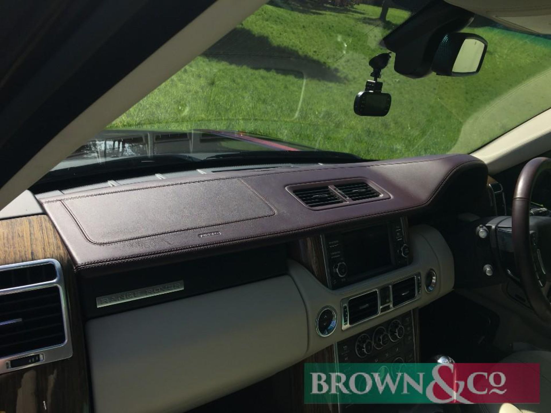2009 Land Rover Range Rover Autobiography Ultimate Edition - Image 33 of 55