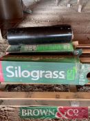 Silage Wrap