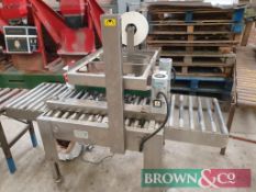 Packing Machine Carton Sealer