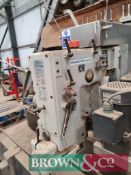 Newlong Ind. Stitching Head