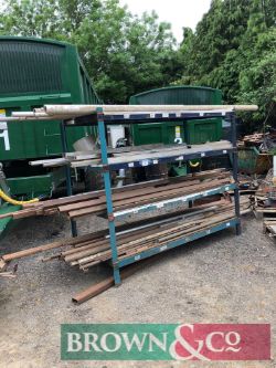 Sale by Online Timed Auction of Modern Machinery