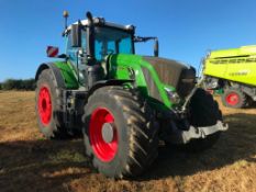 Fendt 936 Vario