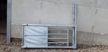 Ritchie Shopsoiled 1046 G Sliding Gate