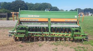 Amazone KE 403 Power Harrow