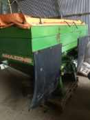 Amazone ZA M Fertiliser Spreader