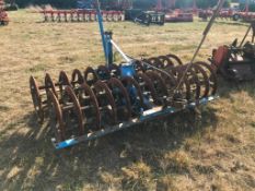 Lemken Vario Pack 110 WDP 200-70