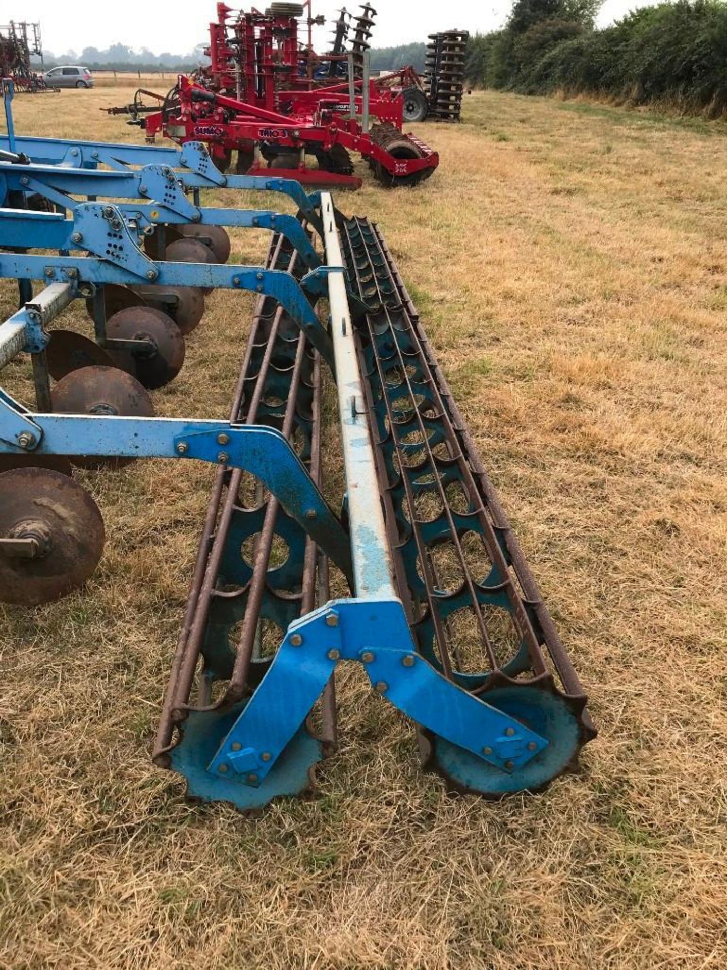 Lemken Karat, Smaragd 9, 6M - Image 14 of 15