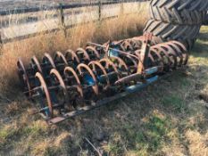 Lemken Double Press 10' (Spares/Repair)