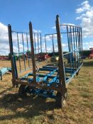 Tanco Small Bale Carrier