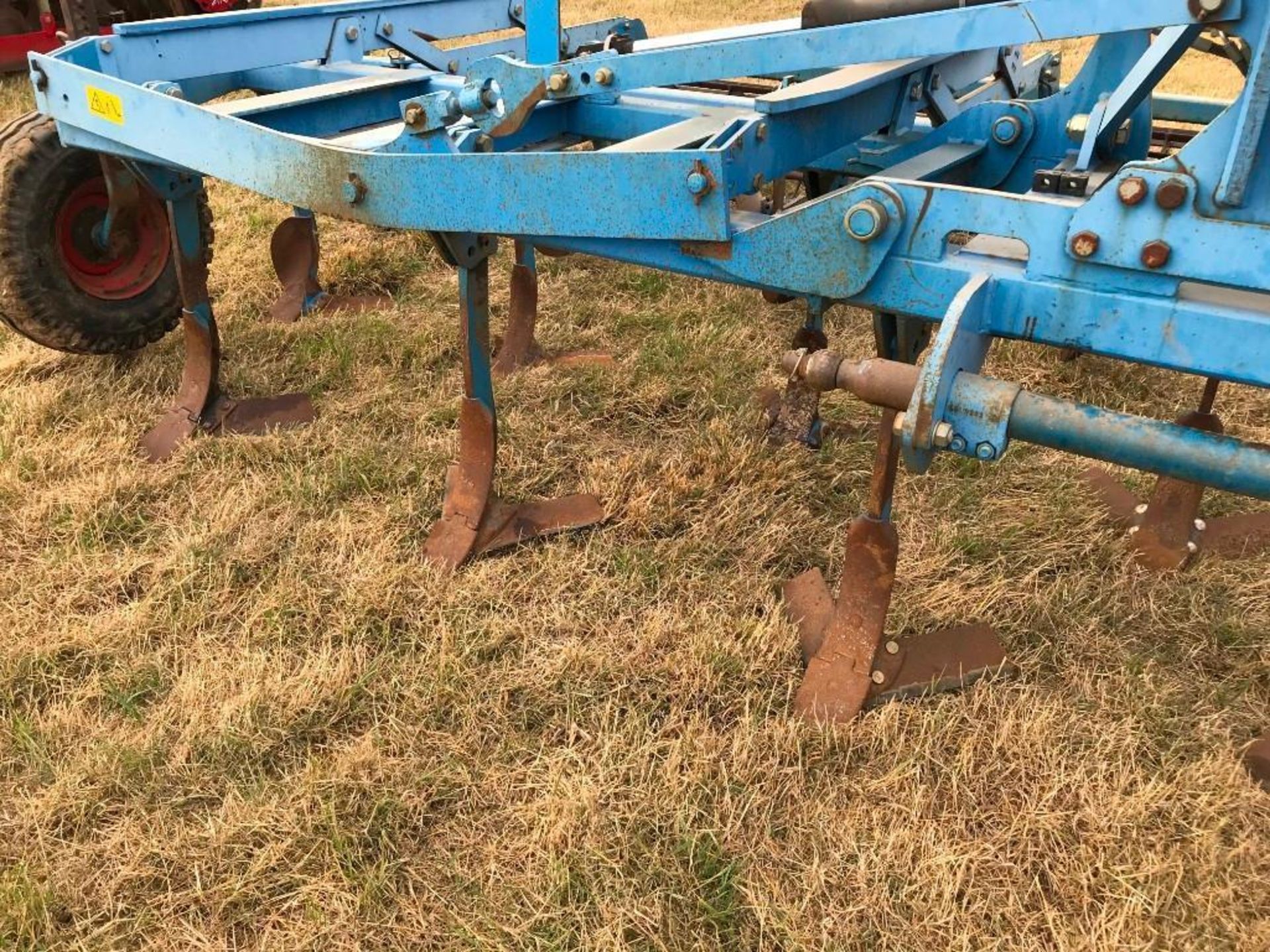 Lemken Karat, Smaragd 9, 6M - Image 12 of 15