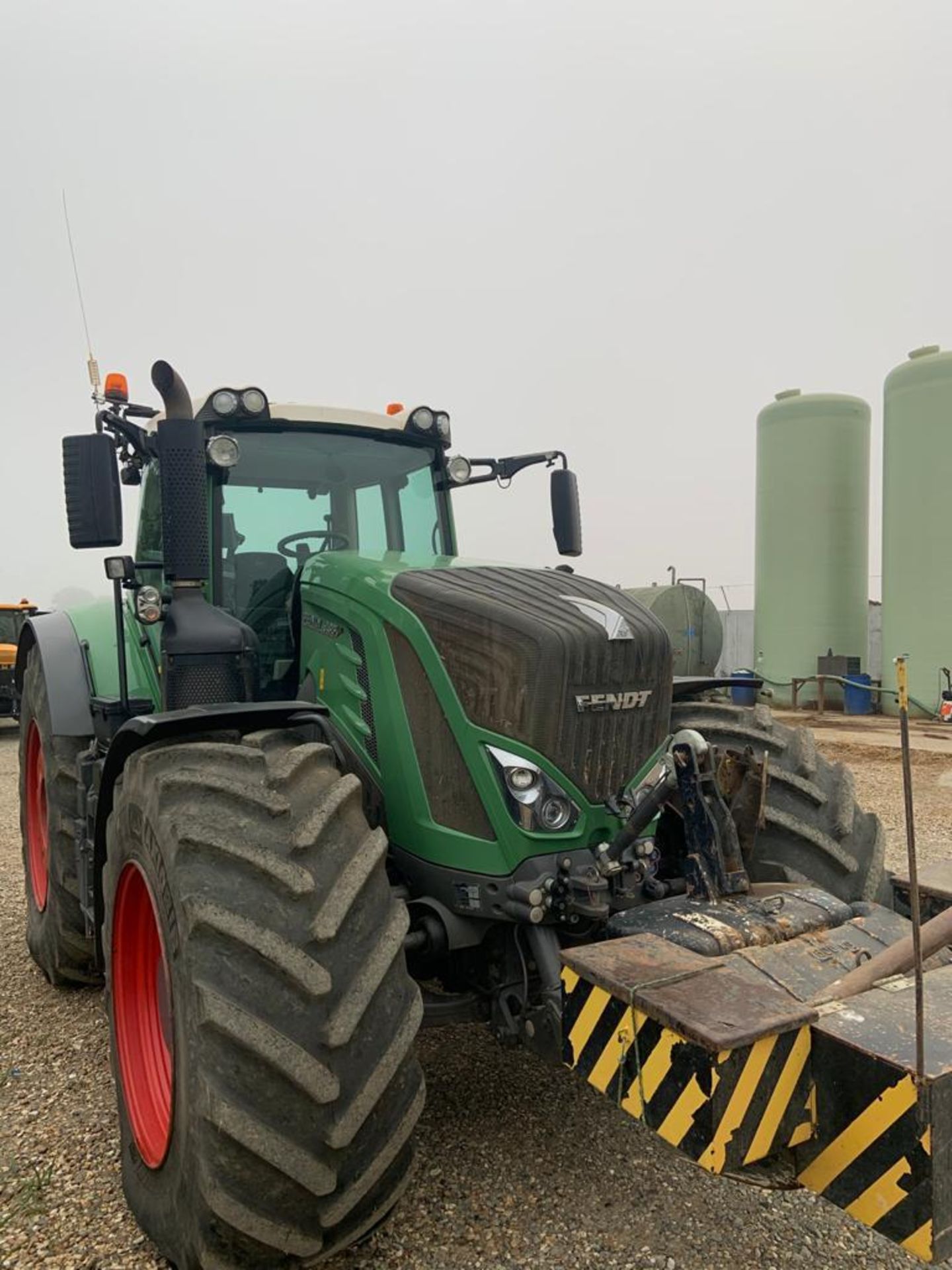 Fendt 936 Vario Profi Plus - Image 3 of 9