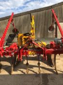 Grimme Bedformer