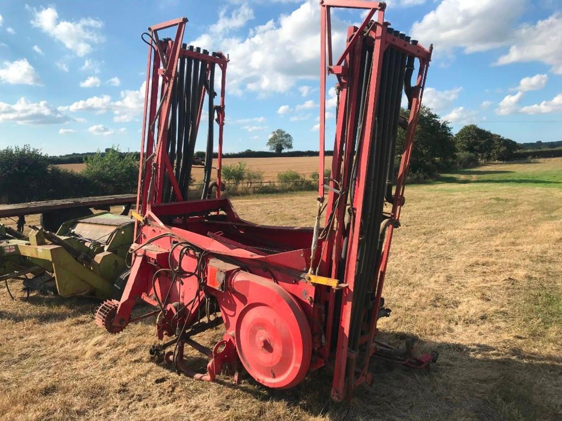 Bamlett Boom Sprayer 12m - Image 2 of 5