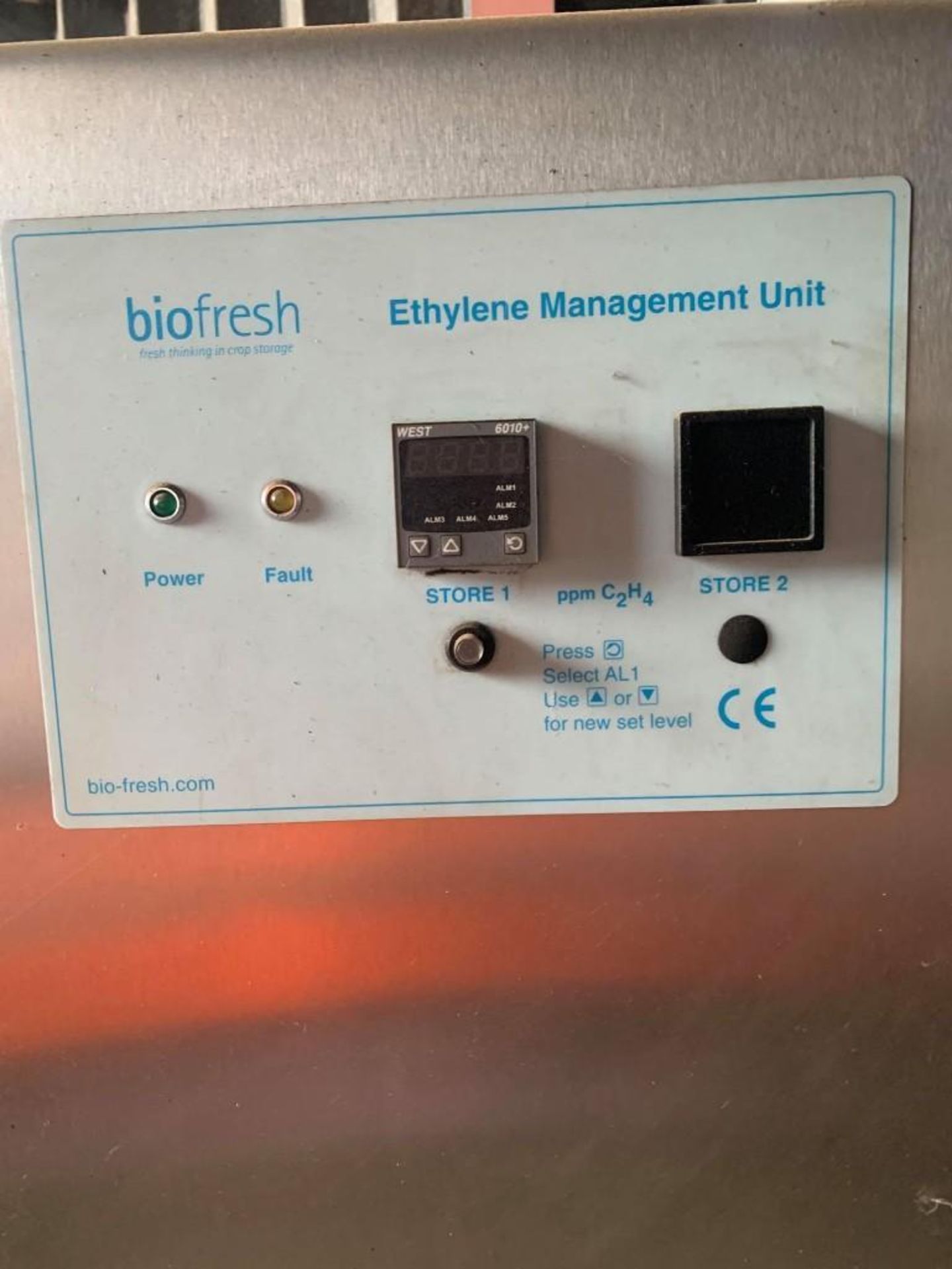 Bio-Fresh Mobile Ethylene Management Unit - Image 5 of 5