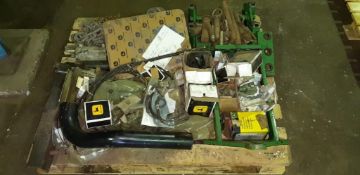 Misc John Deere Spares