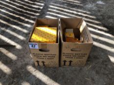 Quantity JCB oil filters