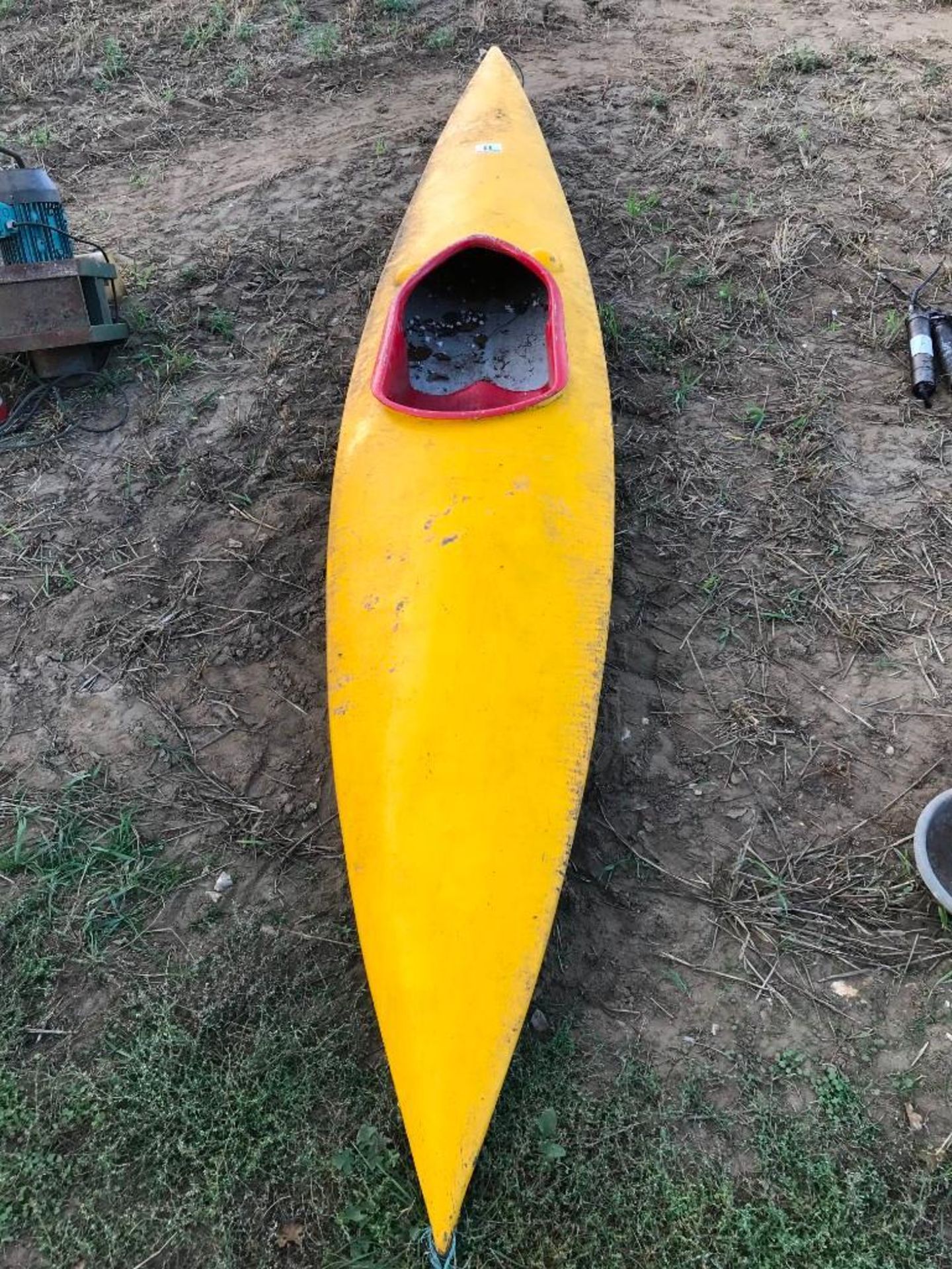 Kayak