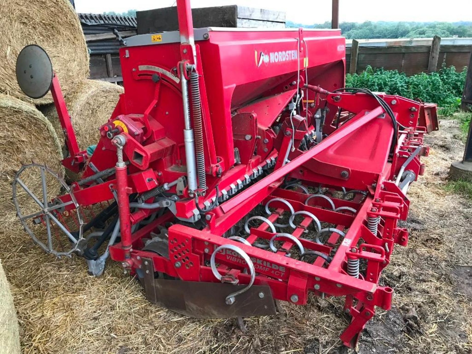 Nordsten NS3130 Tine Drill 3M (06)