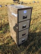 Filing Cabinet