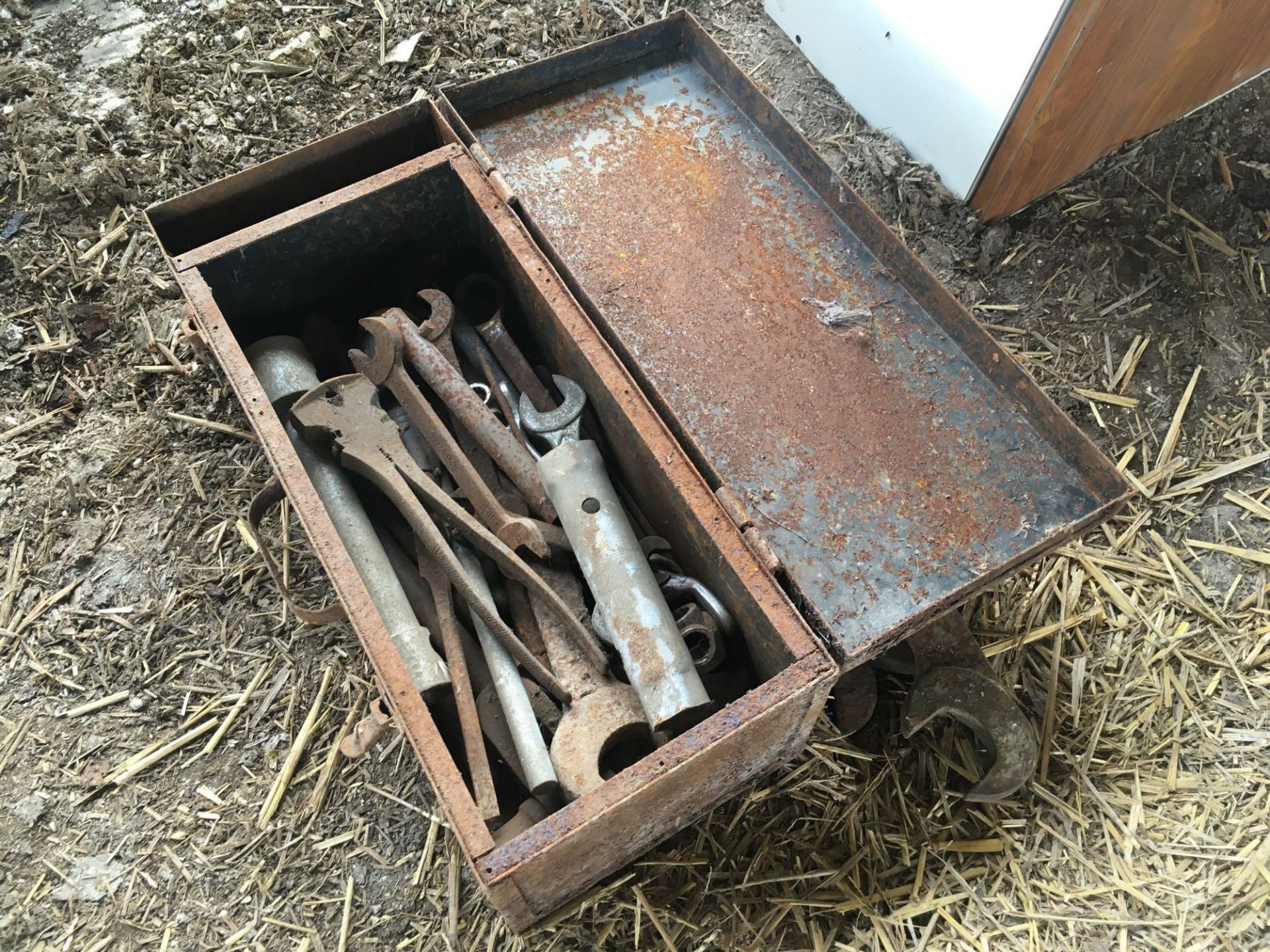 Quantity spanners and workshop tools - Image 2 of 2