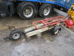 Plant, Machinery & HGV Auction