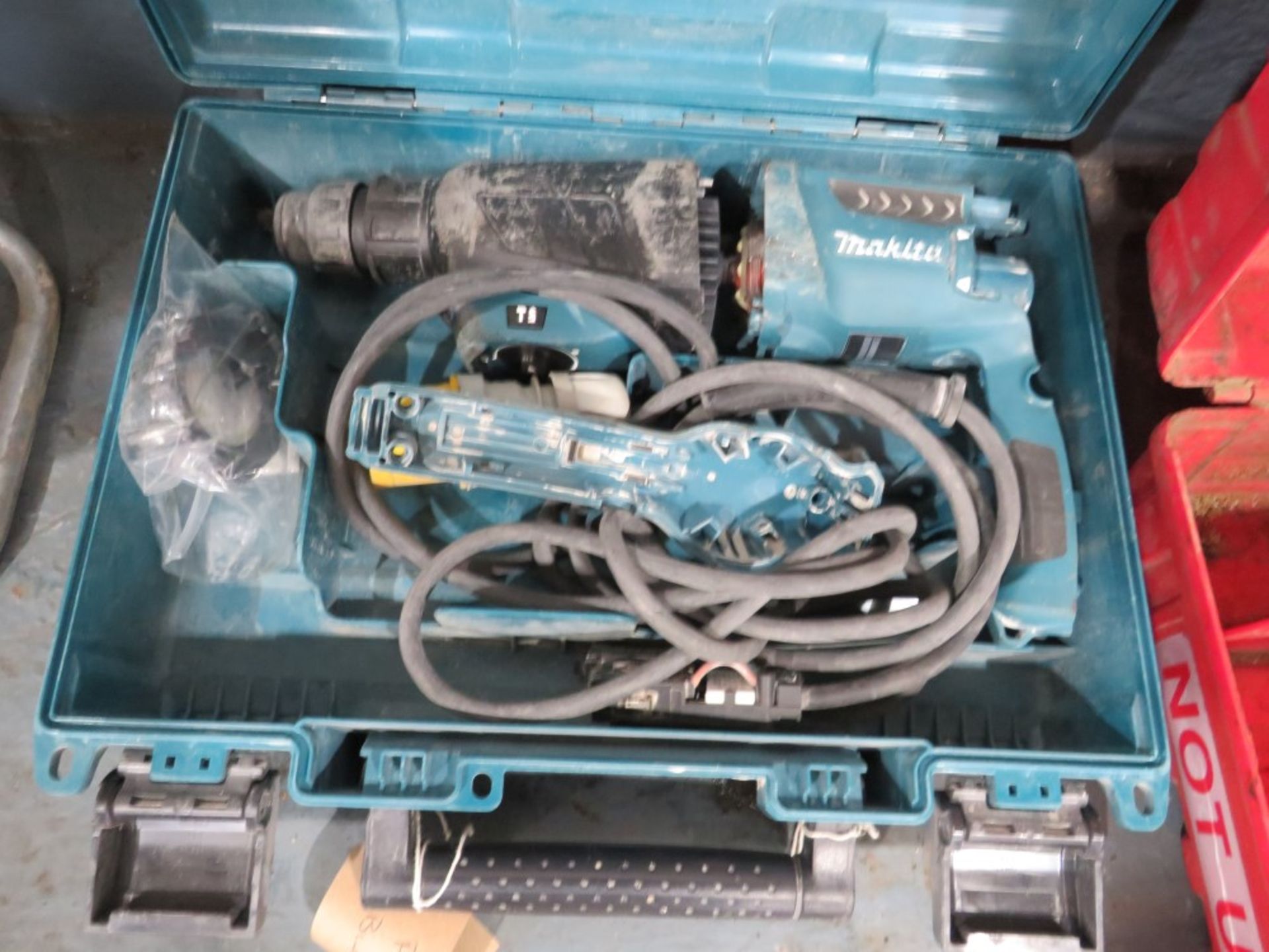 MAKITA DRILL [NO VAT]