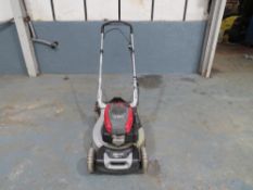 MOUNTFIELD HONDA SP555V MOWER [NO VAT]