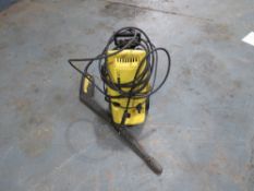 KARCHER PRESSURE WASHER [NO VAT]