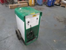 LARGE 240V DEHUMIDIFIER (DIRECT HIRE CO) [+ VAT]