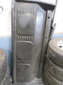 MERCEDES VITO BULKHEAD [NO VAT]