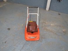 FLYMO L38 MOWER [NO VAT]