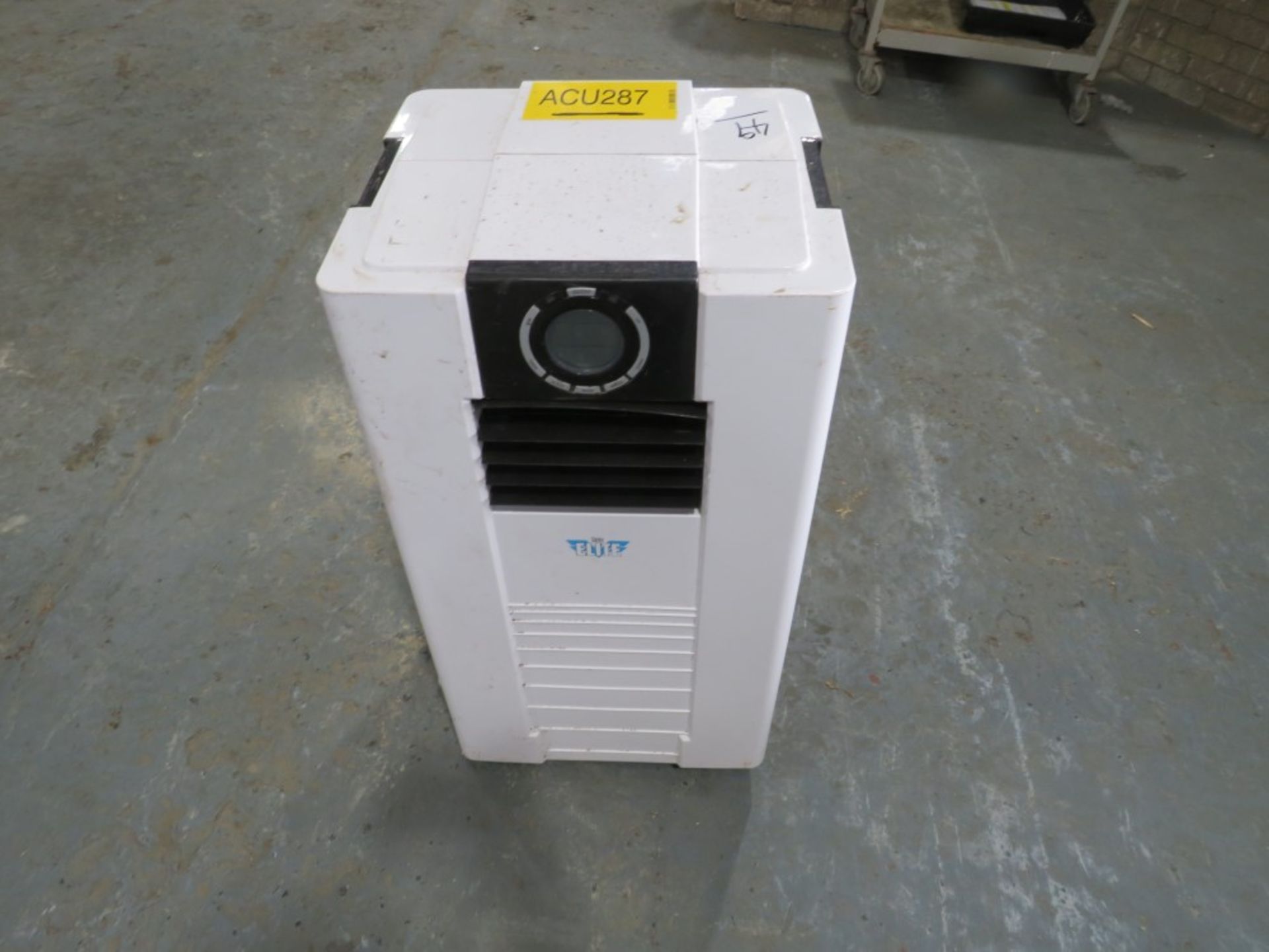 4.6KW AIR CONDITIONER (DIRECT HIRE CO) [+ VAT]