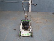 ESTESIA PBTS MOWER [NO VAT]