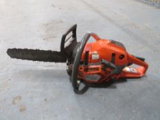 HUSQVARNA 55XP G 15" CHAINSAW (DIRECT COUNCIL) [+ VAT]