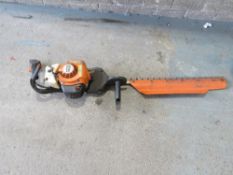 STIHL HS86R HEDGE CUTTER (DIRECT COUNCIL) [+ VAT]