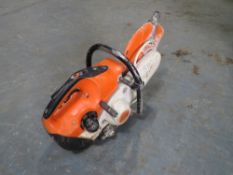 STIHL TS410 DISC CUTTER [NO VAT]