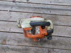 STIHL BLOWER (DIRECT COUNCIL) [+ VAT]