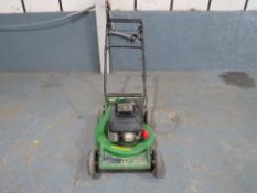 JOHN DEERE JX85 MOWER [NO VAT]