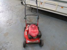 19" ROTARY MOWER (DIRECT COUNCIL) [+ VAT]