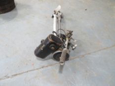 SEAGULL OUTBOARD MOTOR [NO VAT]