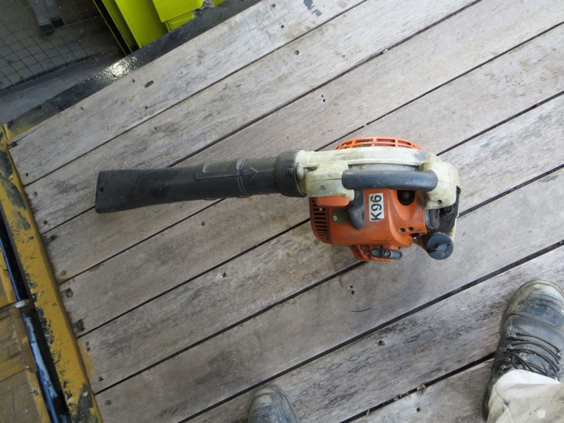 STIHL BLOWER (DIRECT COUNCIL) [+ VAT]