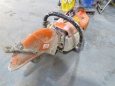 12" PETROL CUT OFF SAW (DIRECT GAP) [+ VAT]