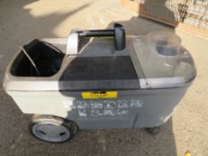 240V INDUSTRIAL CARPER CLEANER (DIRECT HIRE CO) [+ VAT]