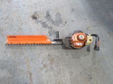 STIHL HS86R HEDGE CUTTER (DIRECT COUNCIL) [+ VAT]