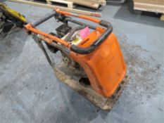 14 x 22 PETROL PLATE COMPACTOR (DIRECT GAP) [+ VAT]