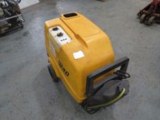 WAP PRESSURE WASHER [NO VAT]